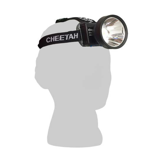 Cheetah LED Headlight