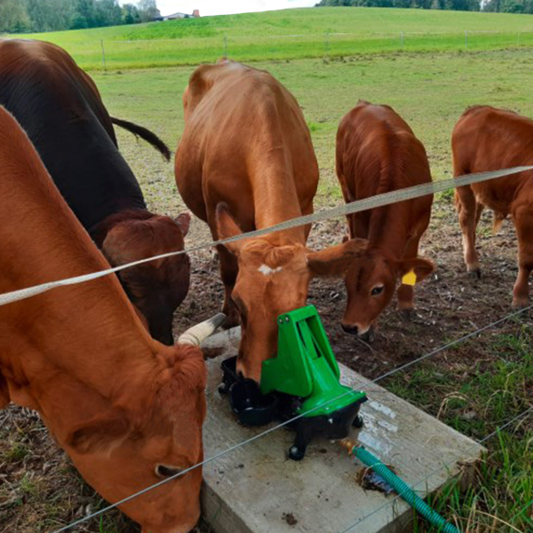 Pasture Pump P100 Bundle