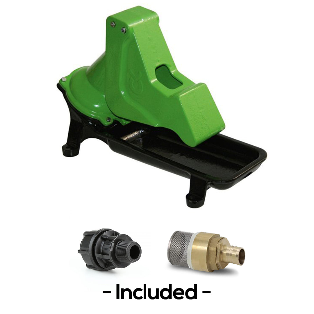 Pasture Pump P100 Bundle